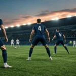 Imagen editorial para Mercado Premier League 2026: fichajes confirmados