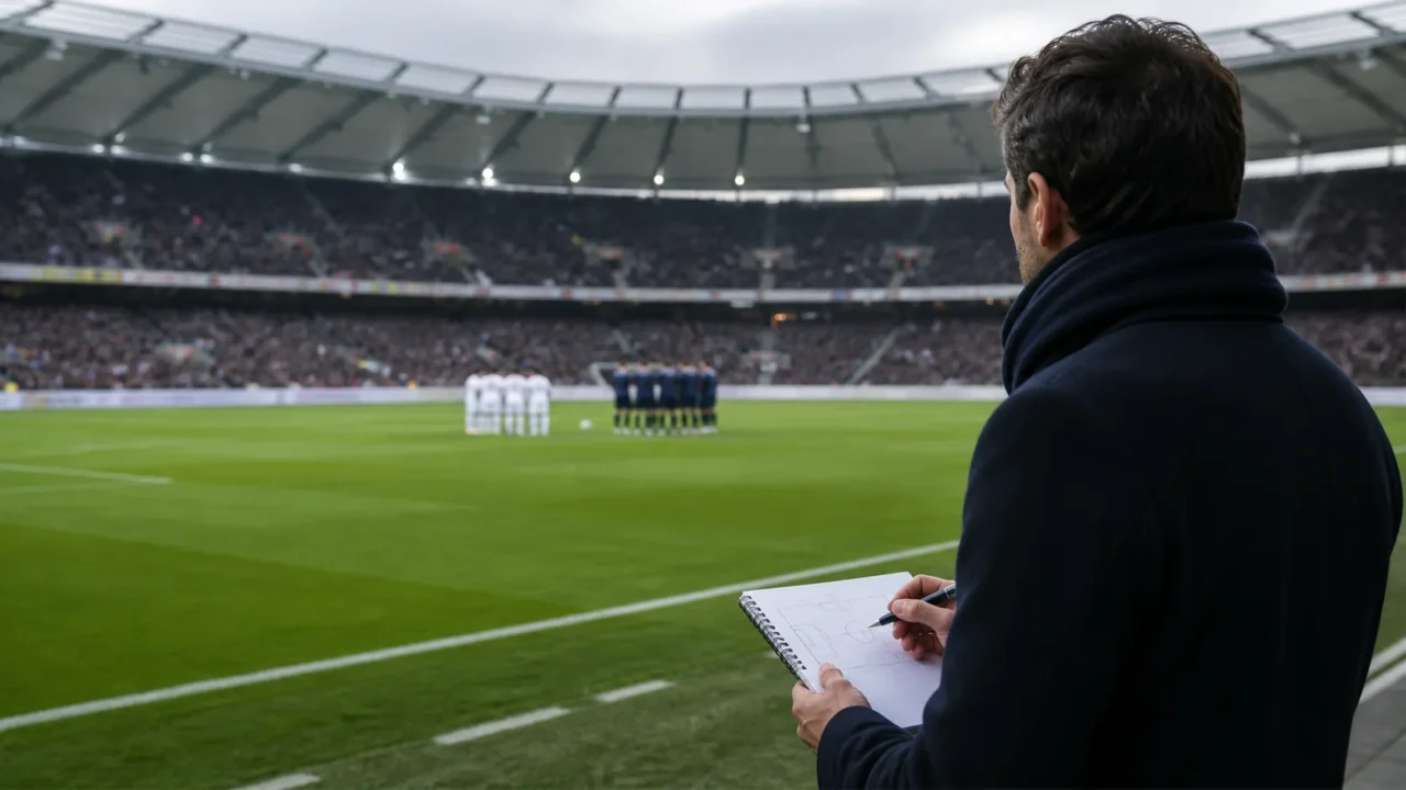 Imagen editorial para Qué equipos buscan las últimas plazas de la fase liga de Champions