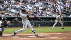 Imagen editorial para Series MLB que merece la pena seguir esta semana