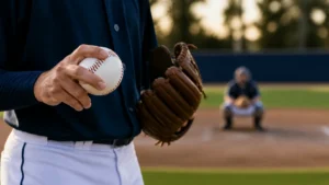 Imagen editorial para Qué estadísticas mirar en la pelea por los playoffs de MLB