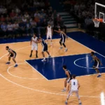 Imagen editorial para Resumen del mercado NBA 2026