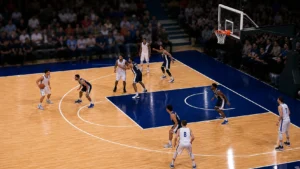 Imagen editorial para Resumen del mercado NBA 2026