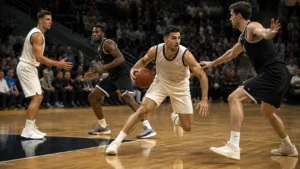 Imagen editorial para Equipos NBA que más han cambiado su plantilla