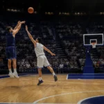 Imagen editorial para Fechas importantes antes del inicio de la temporada NBA