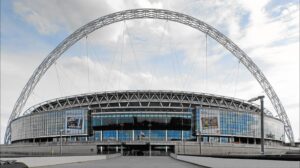 Estadio de Wembley